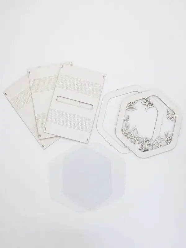 Свадебный семейный банк 25,5 х 23 х 16 см Свадебный семейный банк 25,5 х 23 х 16 см