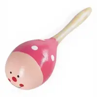 Игрушка музыкальная Маракас, МИКС