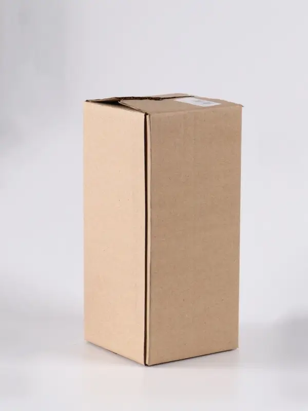 Ваза для цветов &laquo;Диона&raquo;, h=23 см, стекло