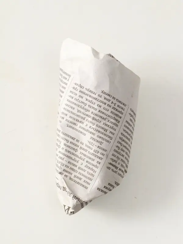 Фигура Фигура "Замок" размер 12х6 см, гипс, цвет коричневый