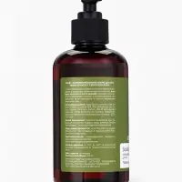 Мыло для рук парфюмированное Soul&Skin тонка и мускус, 285 мл