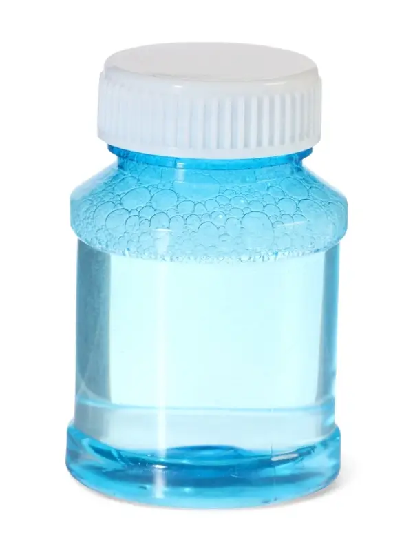 Генератор мыльных пузырей &laquo;Праздник&raquo;, световые эффекты, работает от батареек