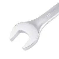 Ключ гаечный комбинированный (28 мм) AVS K30028