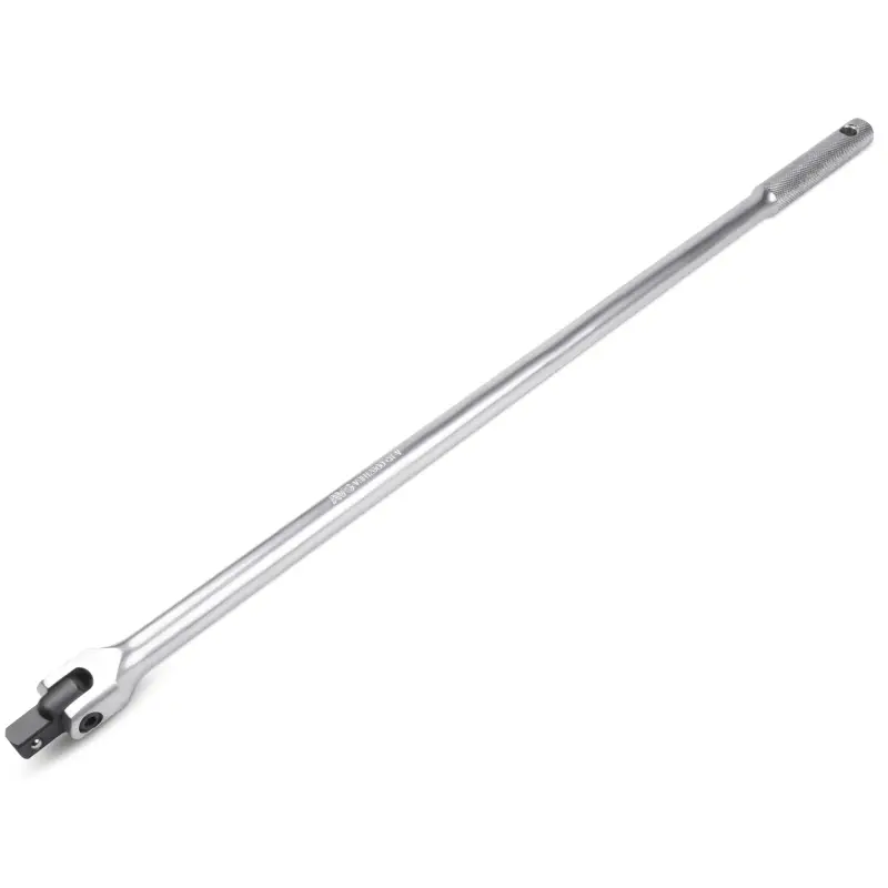 Вороток шарнирный 1/2"DR (600мм) AVS VSH12600