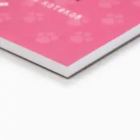 Скетчбук &laquo;Котобук&raquo; А5, 40 л, 100 г/м&sup2;