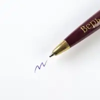 Ручка подарочная &laquo;Символ года 2027&raquo; пластиковая в конверте, 1 мм