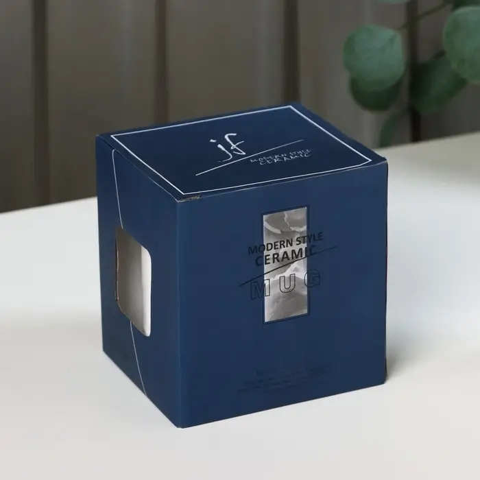 Кружка керамическая «Вдохновение», 400 мл, цвет белый Кружка керамическая «Вдохновение», 400 мл, цвет белый