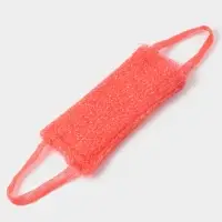 Мочалка для тела Доляна &laquo;Демидовская&raquo;, 15&times;40 см, МИКС