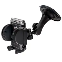 Держатель для смартфонов телескопический на приборную панель AVS AH-2116-C
