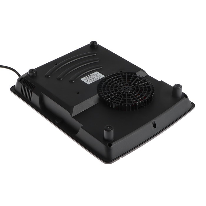 Плитка индукционная Sakura SA-7152FS, 2000 Вт, 1 конфорка, чёрная Плитка индукционная Sakura SA-7152FS, 2000 Вт, 1 конфорка, чёрная