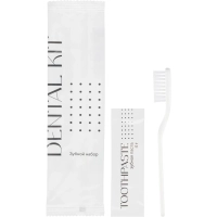 Набор зубной Выбор есть, флоупак (з/щетка 14 см + з/п саше 4 г), 300 шт