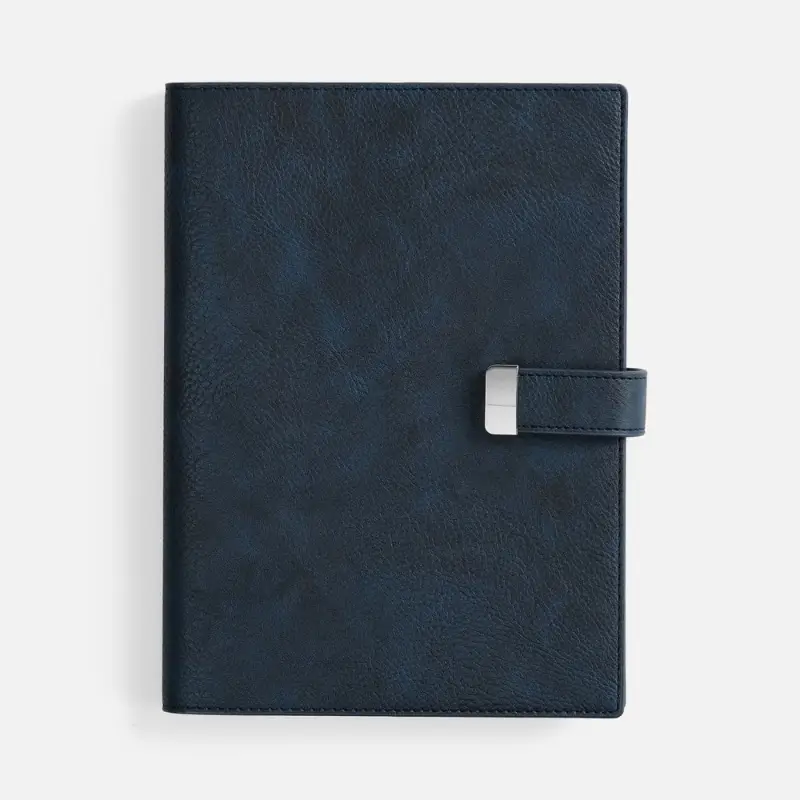 Ежедневник Repute, недатированный, синий Ежедневник Repute, недатированный, синий