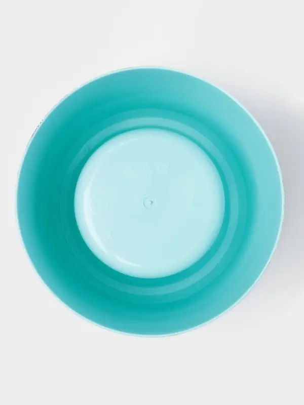 Ёршик для унитаза &laquo;Морской&raquo;, 12&times;12&times;36.5 см, с подставкой