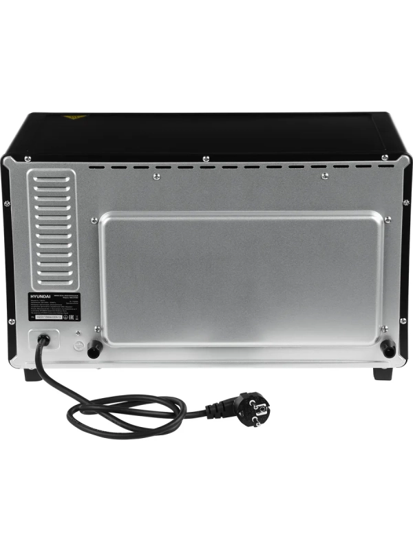 Мини-печь MIO-HY090 20л. 1380Вт черный Мини-печь MIO-HY090 20л. 1380Вт черный