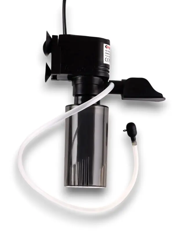 Фильтр внутренний Sea Star HX-1200F, 1000 л/ч, 15 Вт