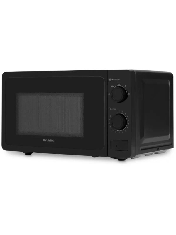Микроволновая Печь HYM-M2010 20л. 700Вт черный