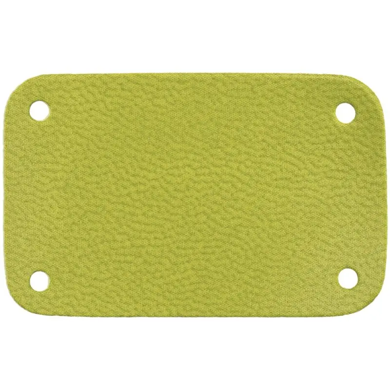 Лейбл Latte, S, светло-зеленый Лейбл Latte, S, светло-зеленый