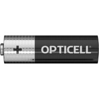 Батарейка OPTICELL Basic AA 12шт/уп