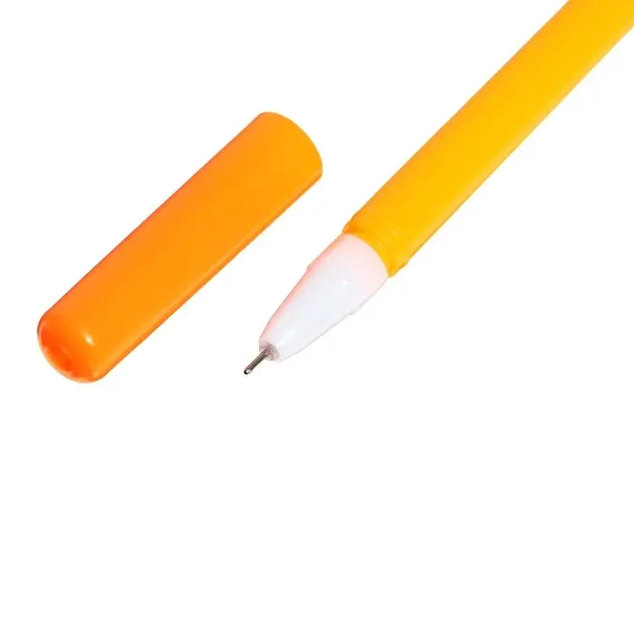 Ручка - прикол гелевая Calligrata «Монстрики», МИКС Ручка - прикол гелевая Calligrata «Монстрики», МИКС