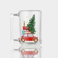 Кружка "Рождество" Кружка "Рождество"