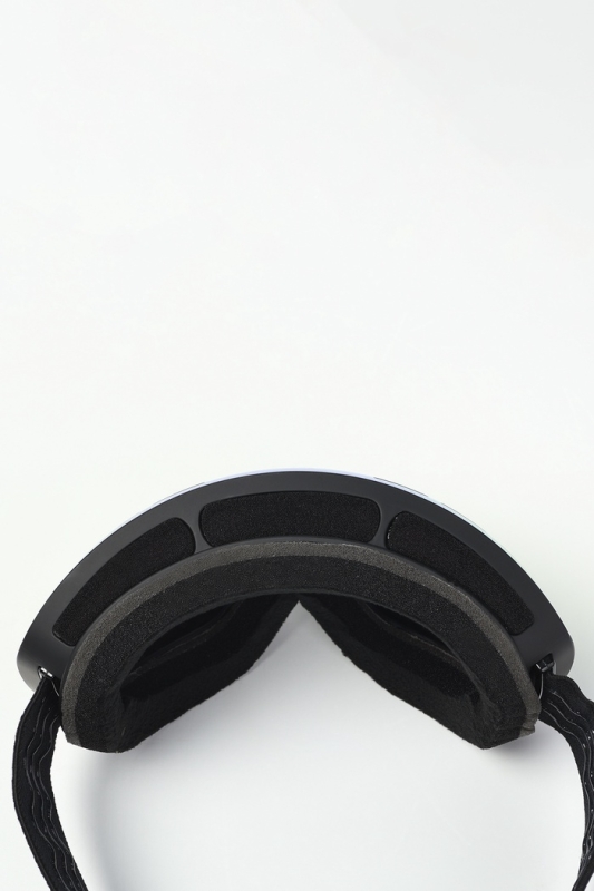 Очки спортивные, сноубордические, маска горнолыжная 19.7 х 17.3 х 9.6 см, переносица 2.4см Очки спортивные, сноубордические, маска горнолыжная 19.7 х 17.3 х 9.6 см, переносица 2.4см