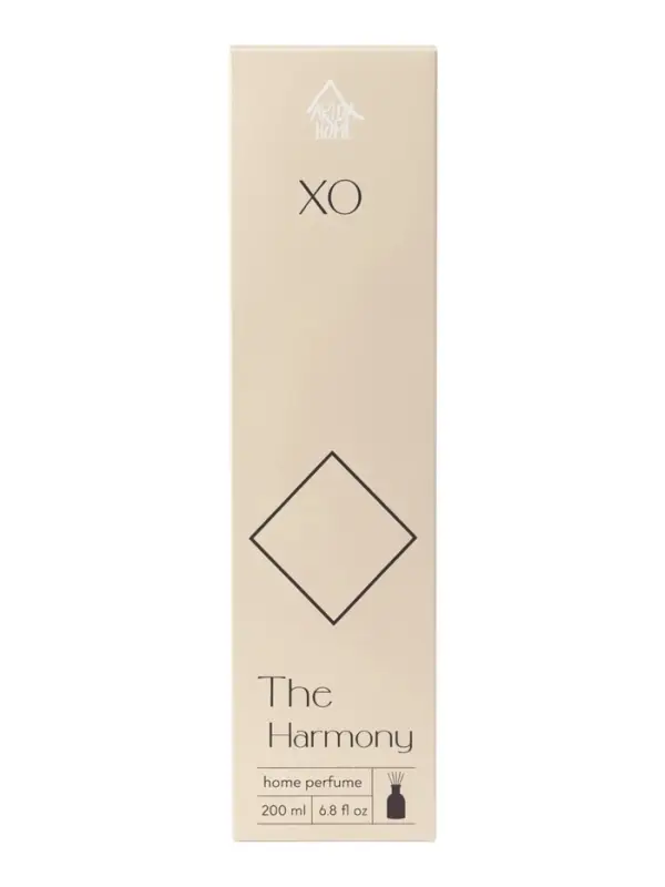 Диффузор ароматический с палочками XO The Harmony, 200 мл