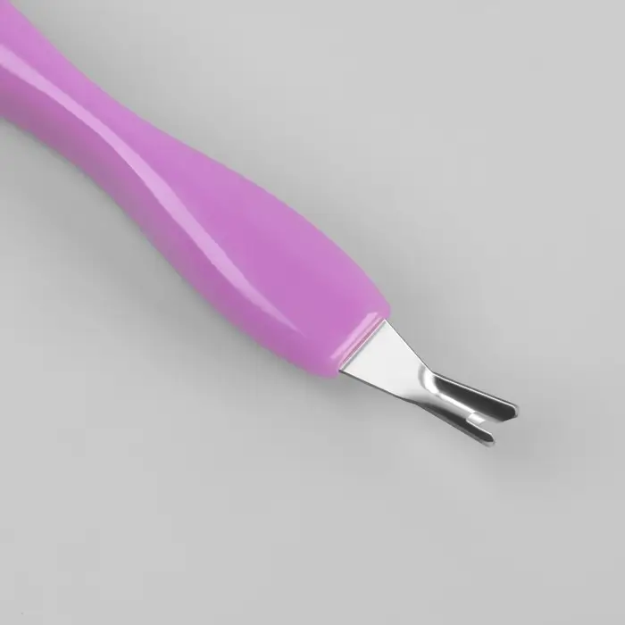 Триммер - пушер, 11 см, МИКС