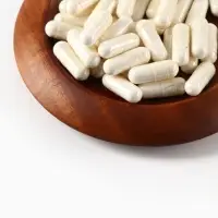 5 HTP триптофан витамины для настроения и сна, контроль веса, 60 капсул