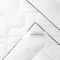 Одеяло Verossa Шелк 172х205, 300 г/м2, 790487