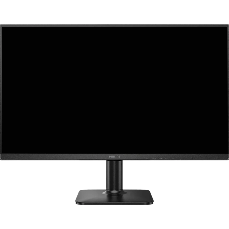 Монитор 23.8 PHILIPS 24E2N2100 Black (IPS, FHD, 120Hz, 1 ms, HDMI)