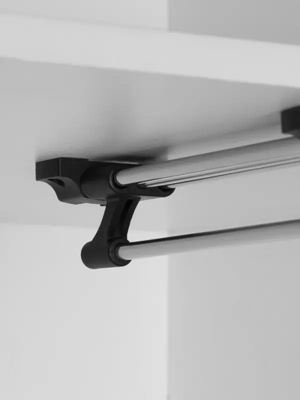 Штанга выдвижная для шкафа CAPPIO, 250 мм