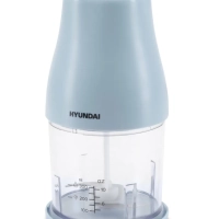 Измельчитель электрический HYC-P3118 0.8л. 300Вт