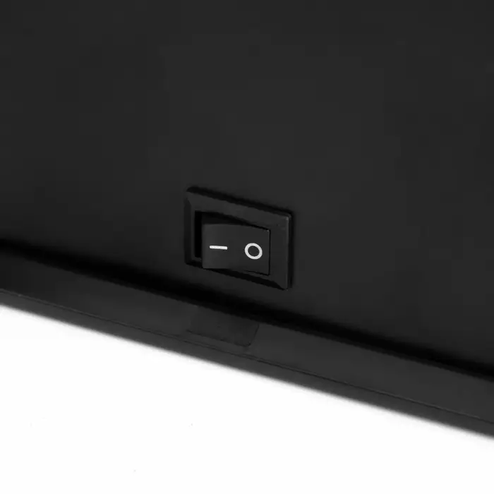 Плазменный шар "Роза золотая" 21х14х10 см RISALUX Плазменный шар "Роза золотая" 21х14х10 см RISALUX