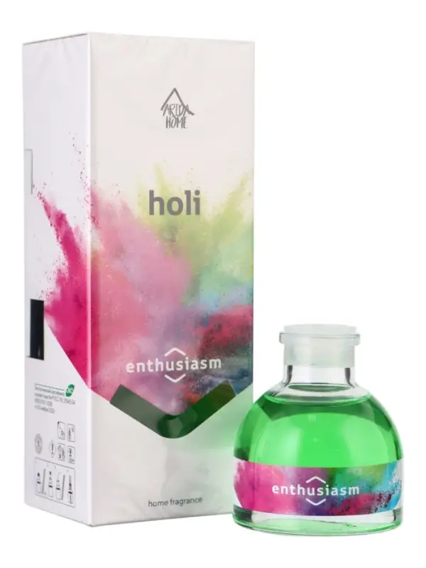Аромат для дома Holi Enthusiasm 50 мл