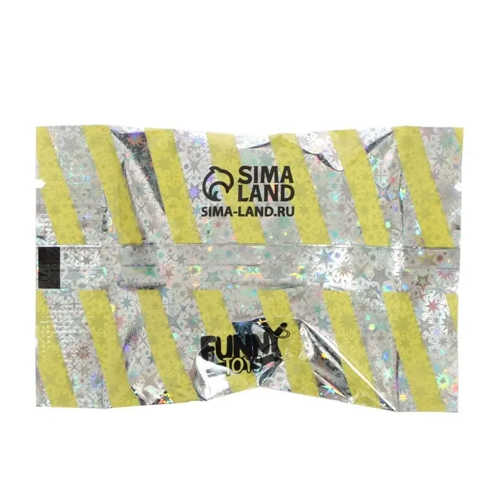 Антистресс сквиш мялка «Сюрприз» Антистресс сквиш мялка «Сюрприз»