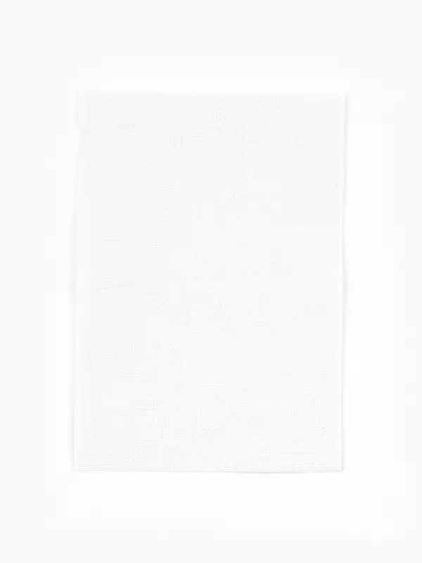 Вышивка крестиком 21х30 см "Лесная магия"