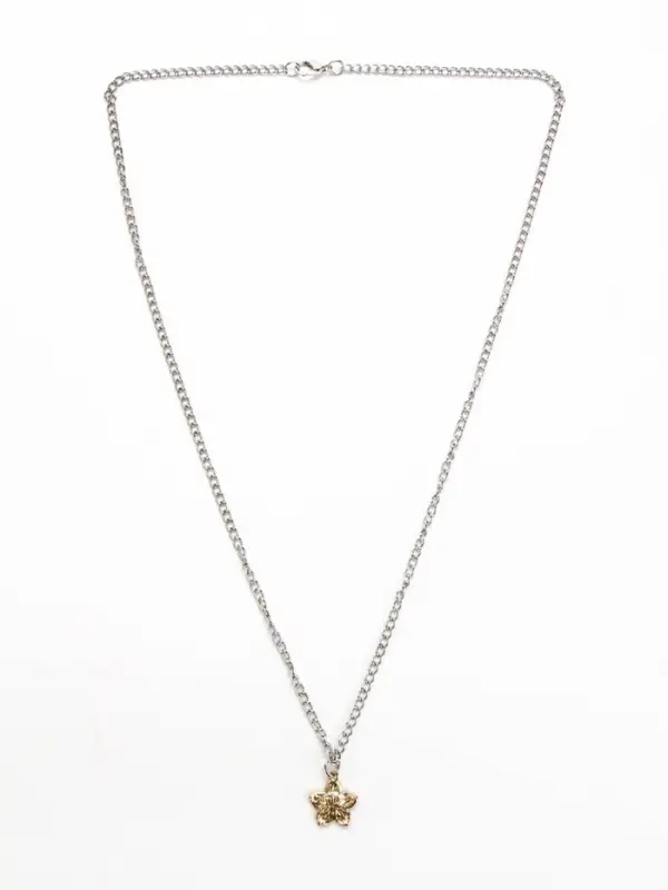 Кулон в колбе с предсказанием &laquo;Сияй&raquo;, 9&times;6 см