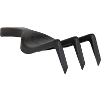 Грабли цветочные InGreen Heavy Duty оникс IG602410028