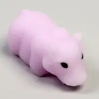 Антистресс сквиш мялка в коробочке «Питомцы» Антистресс сквиш мялка в коробочке «Питомцы»