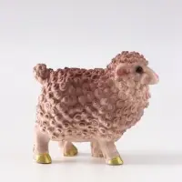Фигурка &laquo;Овечка Марта&raquo;, 6.5&times;8&times;4.5 см МИКС