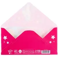 Конверт для денег «С днём рождения», 17 х 8.5 см Конверт для денег «С днём рождения», 17 х 8.5 см