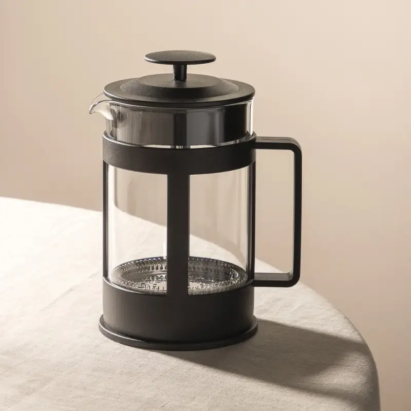 VETTA Мелана Френч-пресс пластик, стекло, 800мл