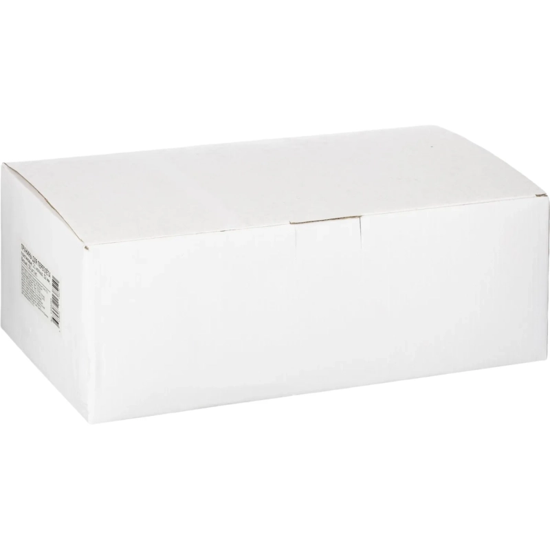 Пружины для переплета пластиковые 21 кольцо, 32 мм, (белые), 50 шт./уп