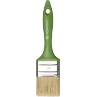 Кисть плоская Topfort 50x15