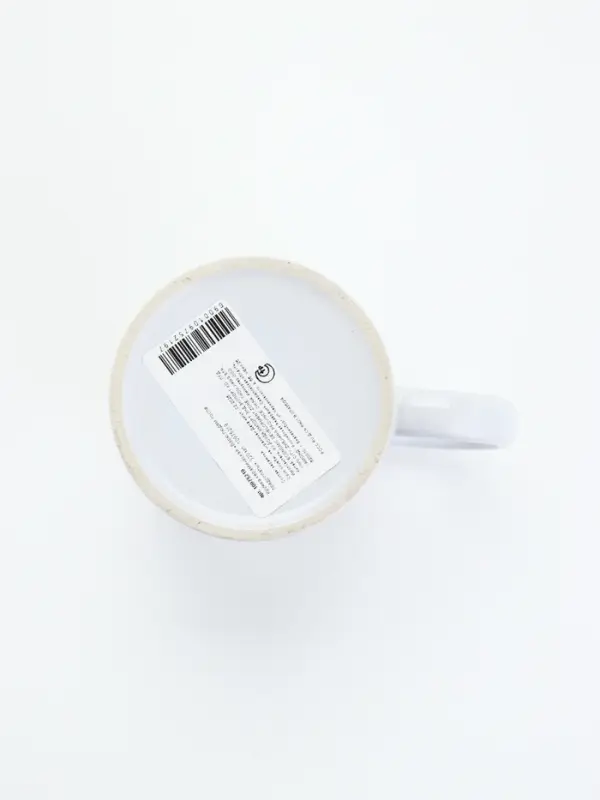 Кружка керамическая &laquo;Верю людям после предоплаты&raquo;, 320 мл