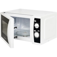 Микроволновая печь BigTech EMWO101W, 20л., 700 вт. белый