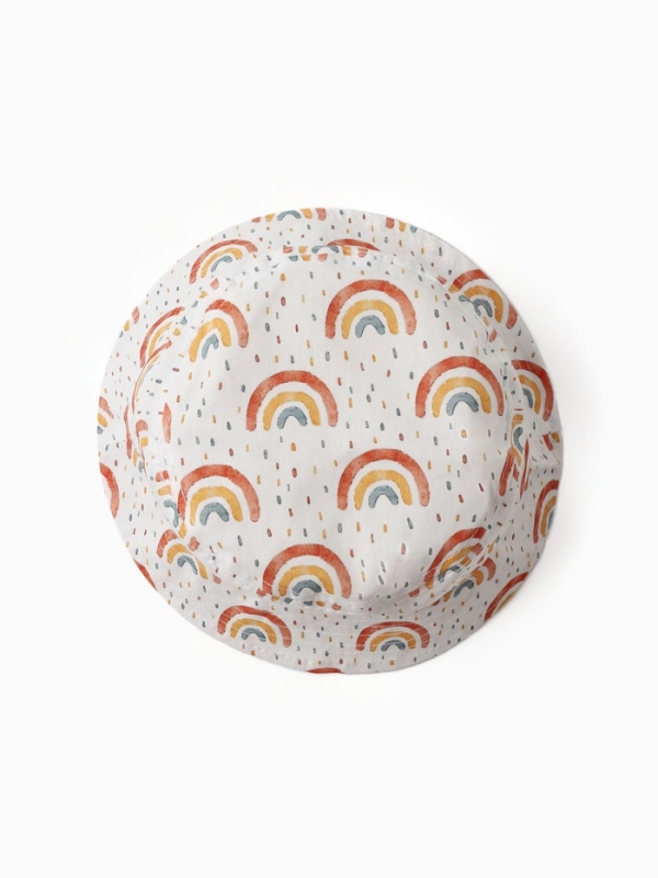 Панама детская KAFTAN "Радуга" р-р 52-54