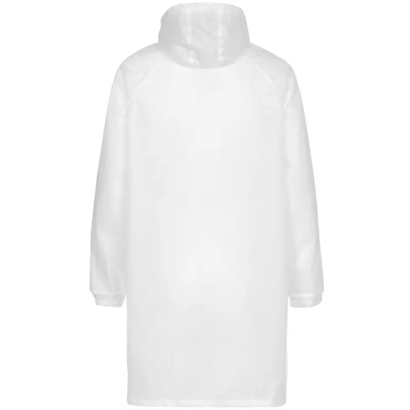 Дождевик Rainman Zip Pro, белый, размер 3XL