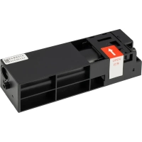 Тонер-картридж Retech F-1500 чер. для для Huawei PixLab X1