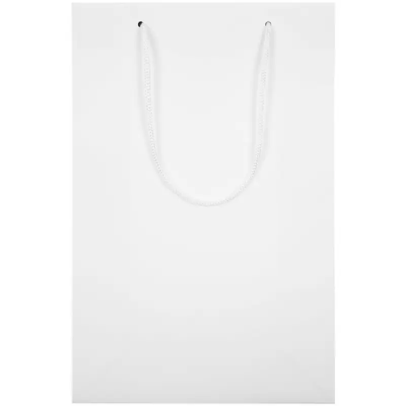 Пакет бумажный Waski M, белый Пакет бумажный Waski M, белый